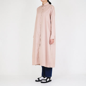 Women Midi Dress
 - Dusty Pink - SW2303049A