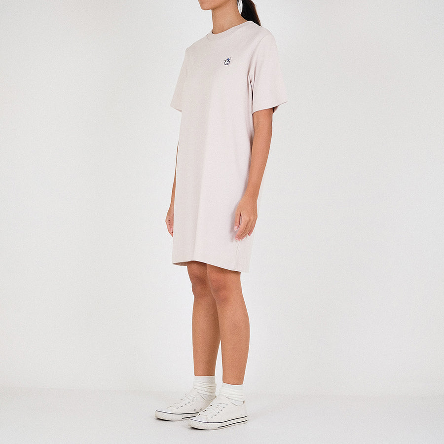 Women T-Shirt Dress - SW2305061