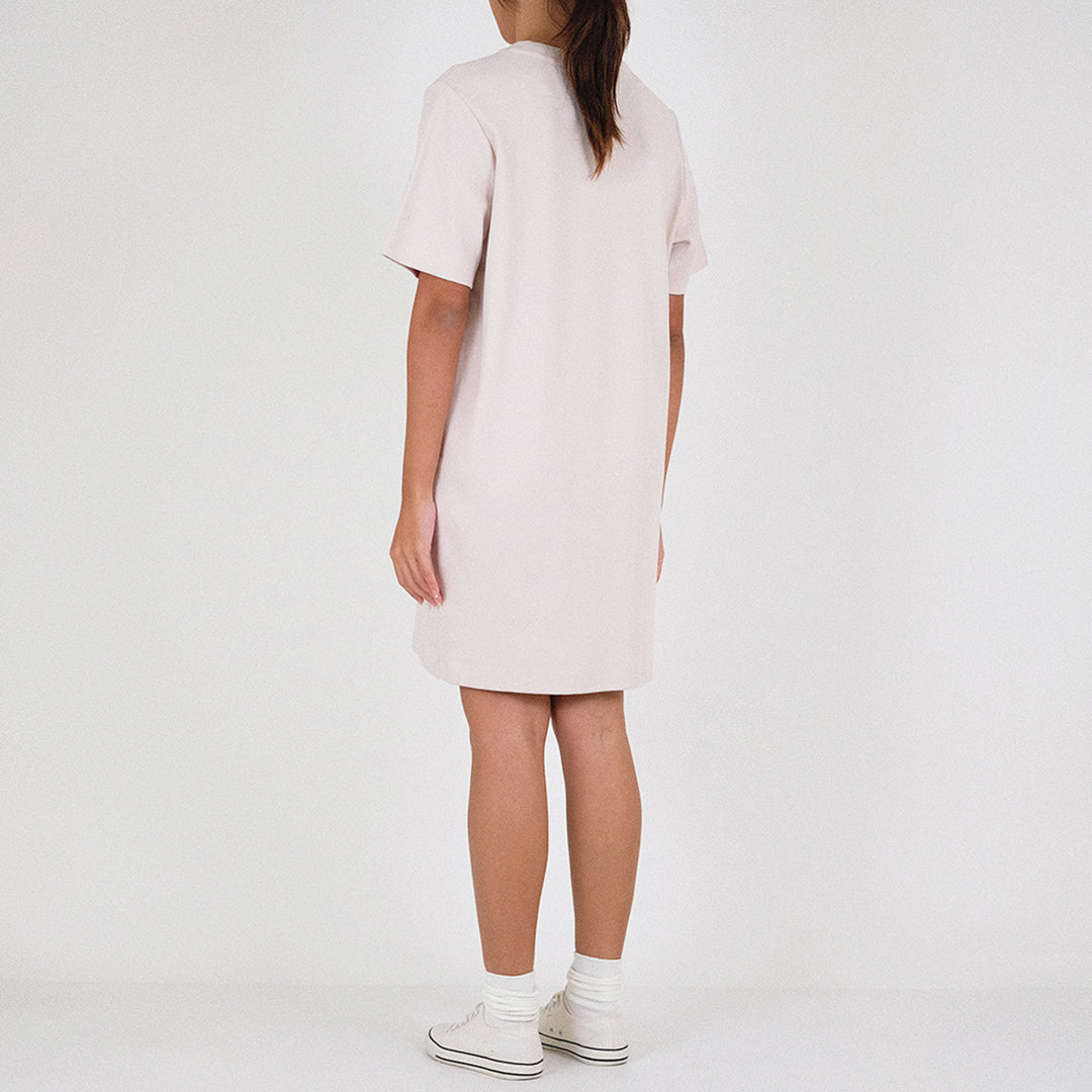 Women T-Shirt Dress - SW2305061