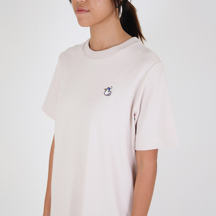 Women T-Shirt Dress - SW2305061