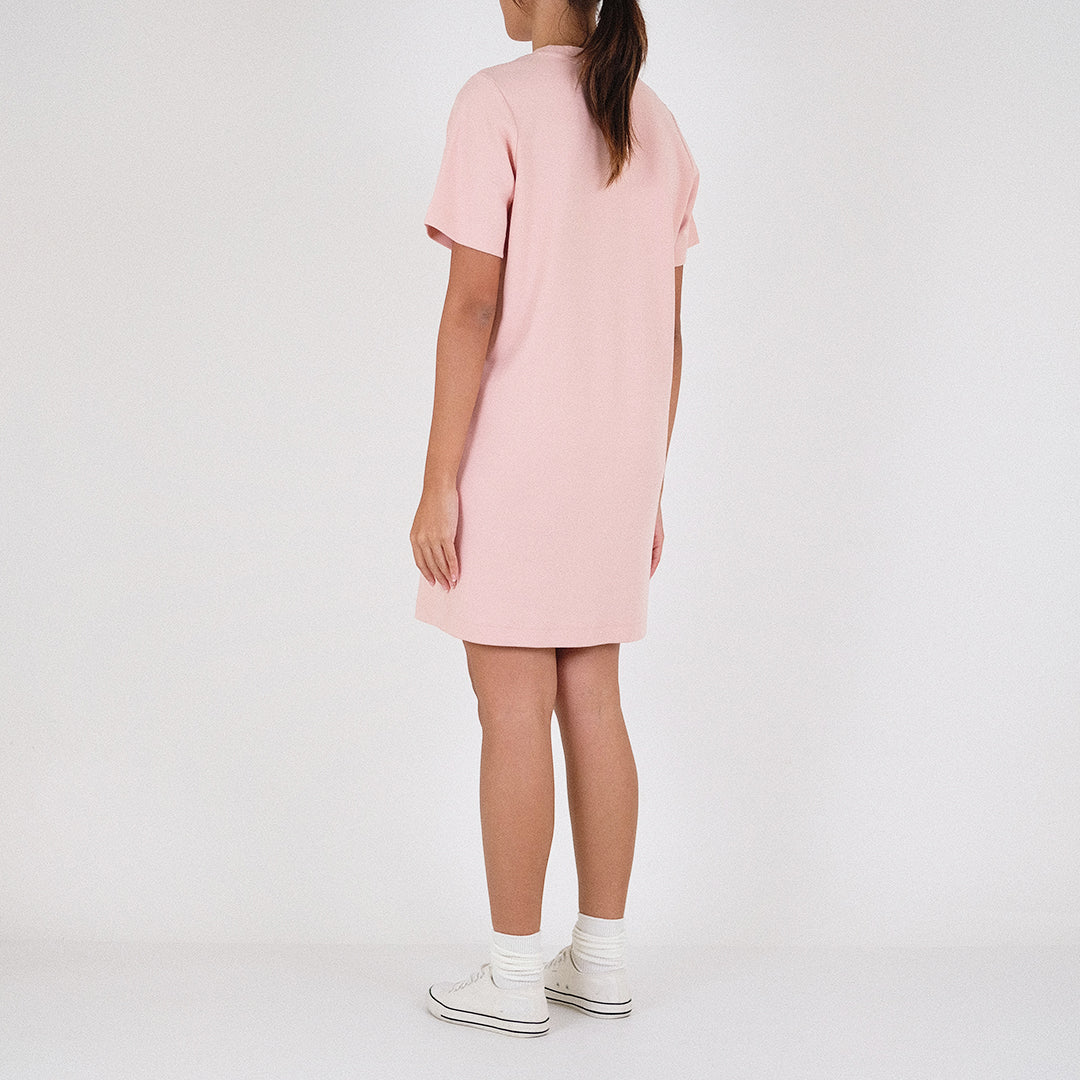 Women T-Shirt Dress - SW2305061