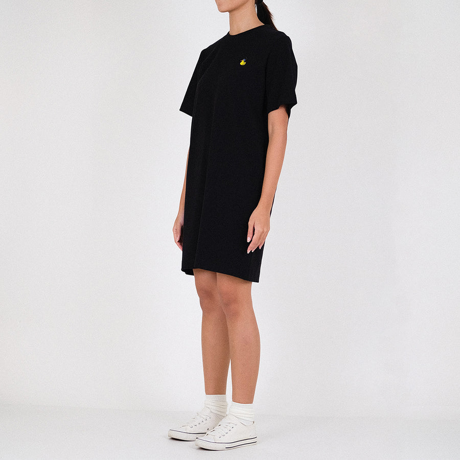 Women T-Shirt Dress - SW2305061