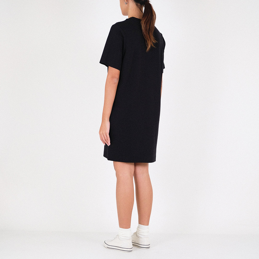 Women T-Shirt Dress - SW2305061